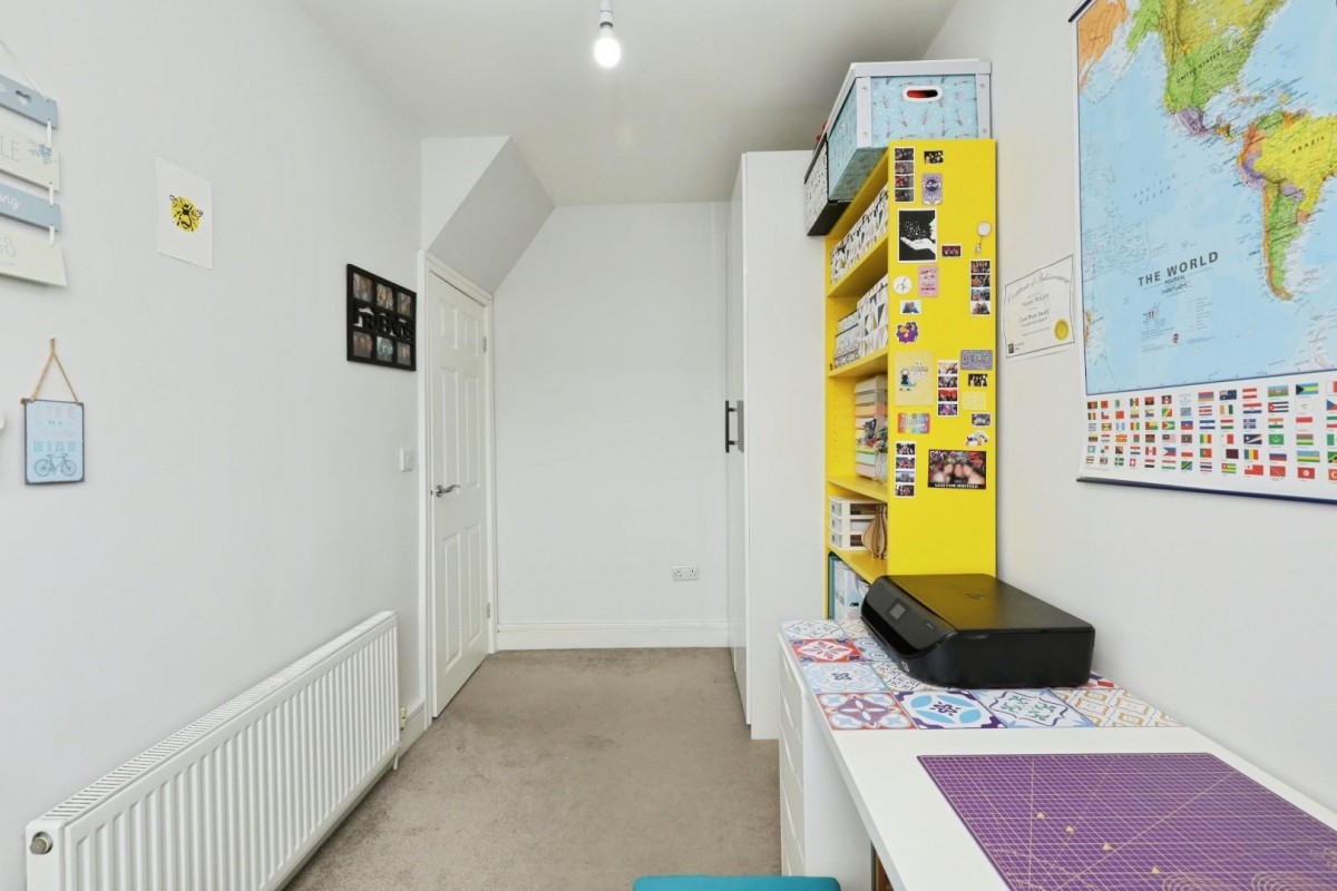 Athol Road, Woodseats, Sheffield, S8 0PA