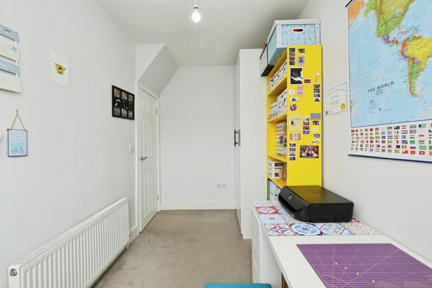 Athol Road, Woodseats, Sheffield, S8 0PA