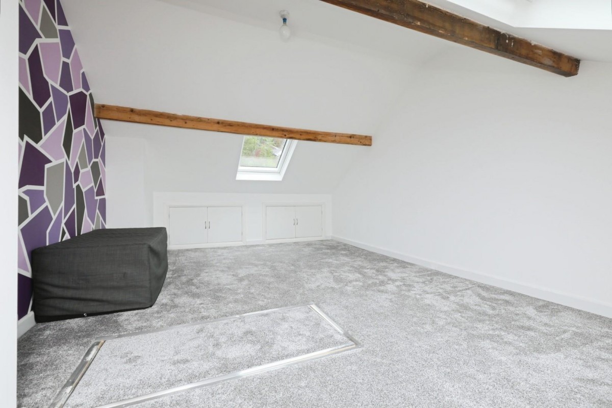 Athol Road, Woodseats, Sheffield, S8 0PA