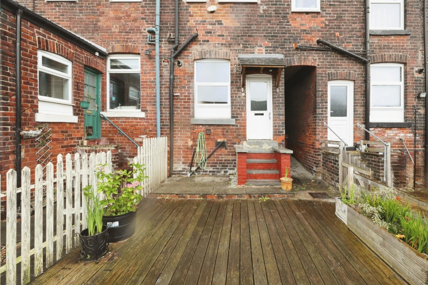 Athol Road, Woodseats, Sheffield, S8 0PA