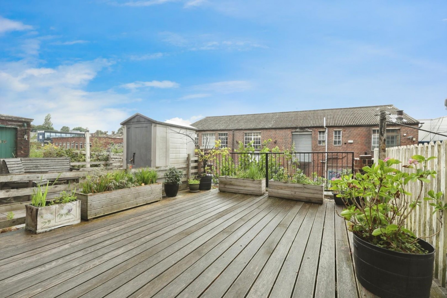 Athol Road, Woodseats, Sheffield, S8 0PA