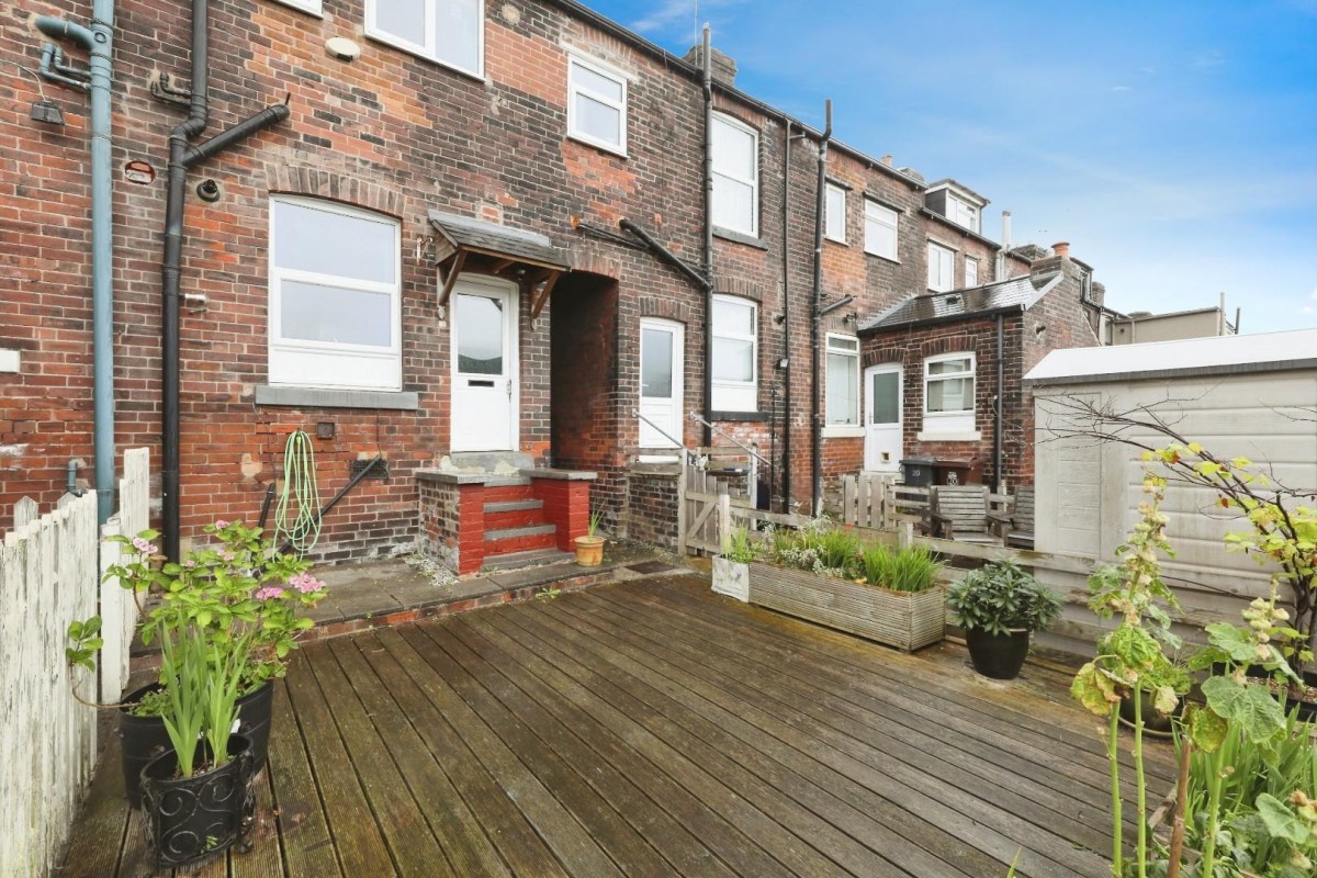 Athol Road, Woodseats, Sheffield, S8 0PA