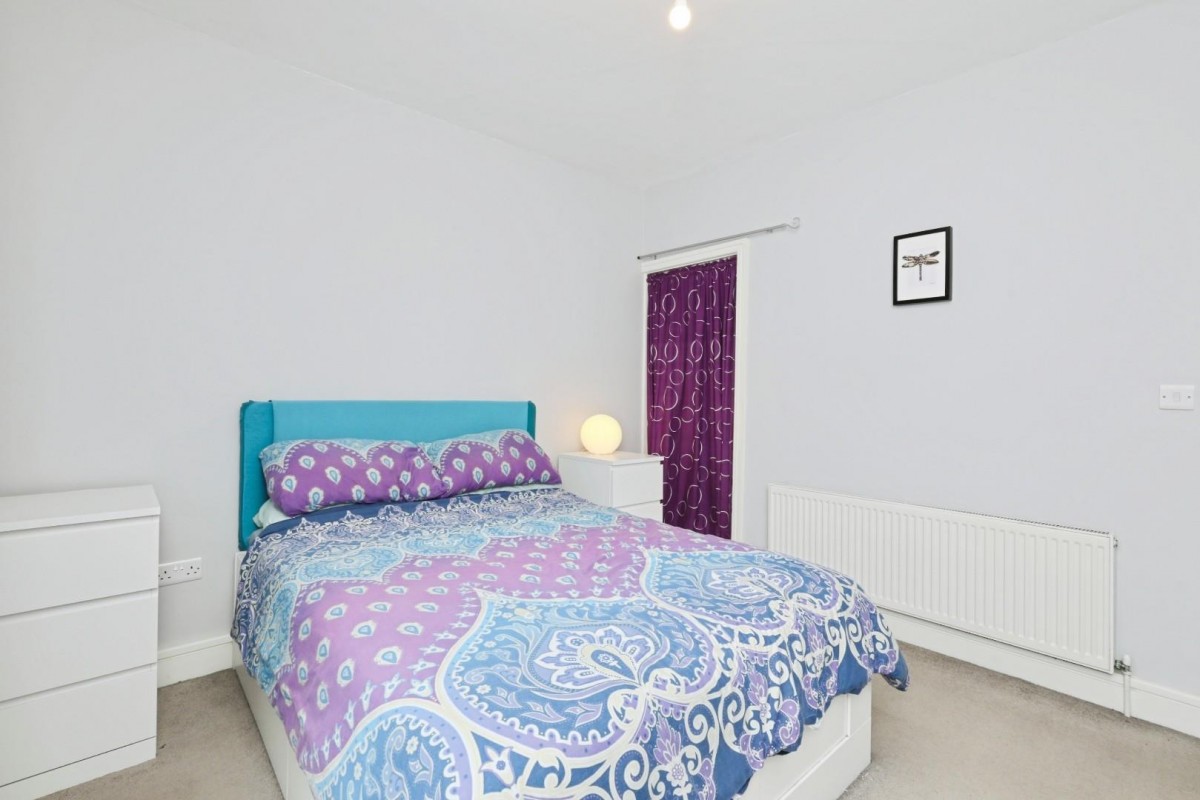 Athol Road, Woodseats, Sheffield, S8 0PA