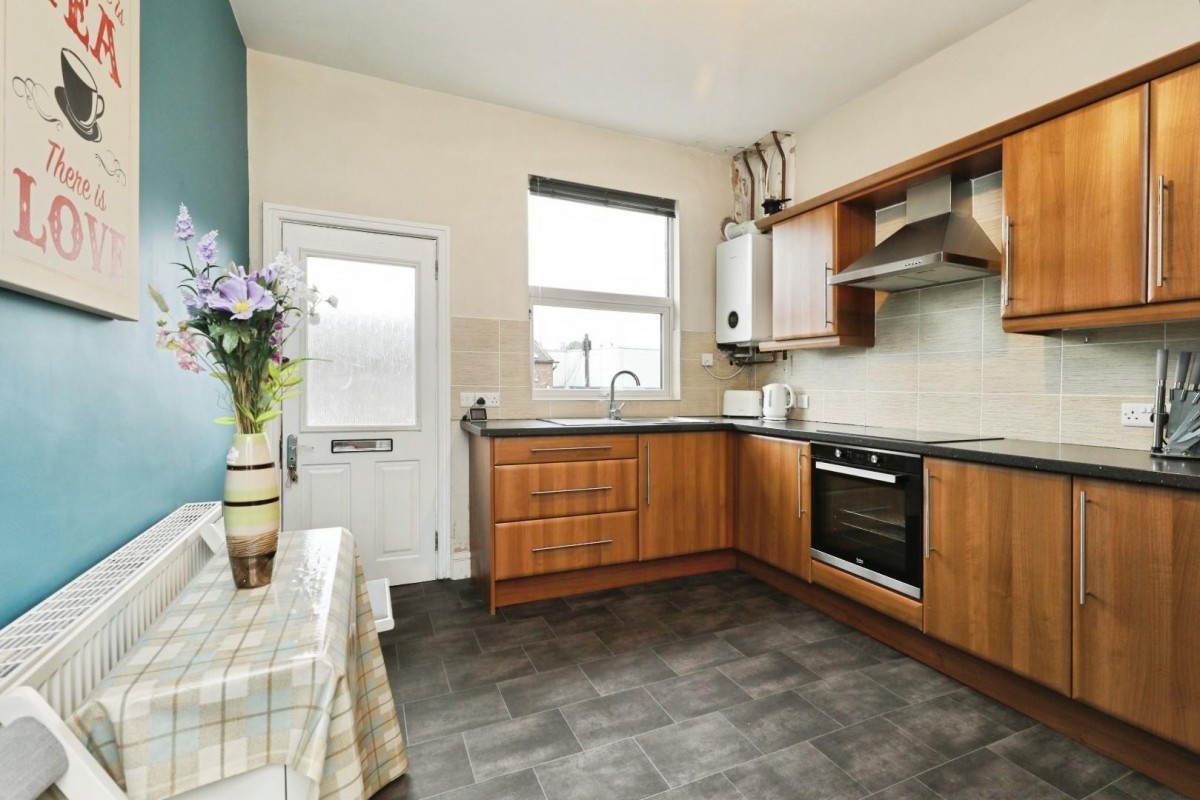 Athol Road, Woodseats, Sheffield, S8 0PA