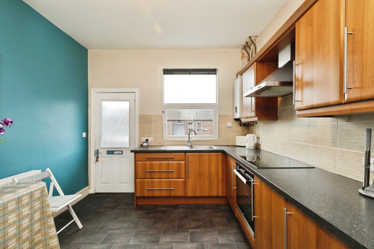 Athol Road, Woodseats, Sheffield, S8 0PA