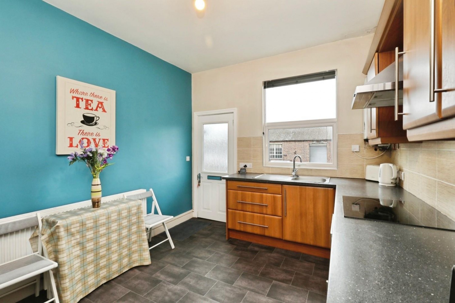 Athol Road, Woodseats, Sheffield, S8 0PA