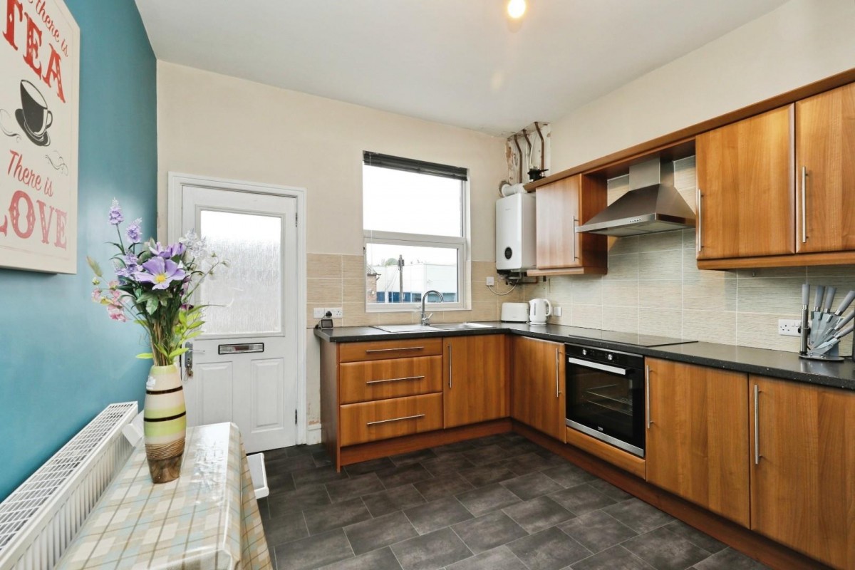 Athol Road, Woodseats, Sheffield, S8 0PA