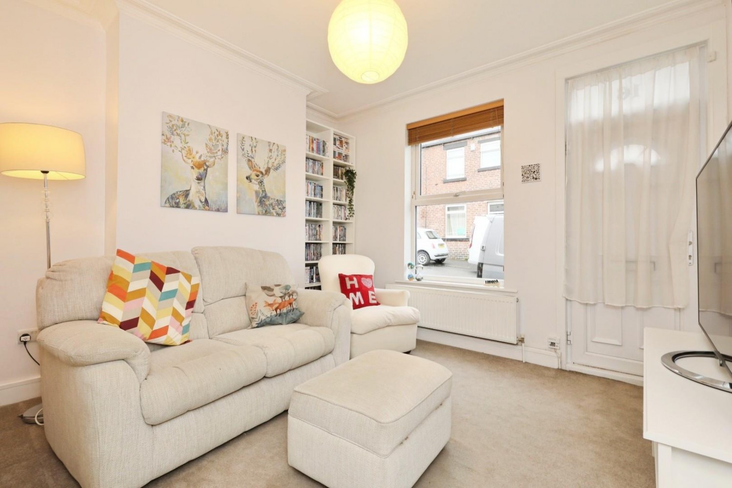 Athol Road, Woodseats, Sheffield, S8 0PA