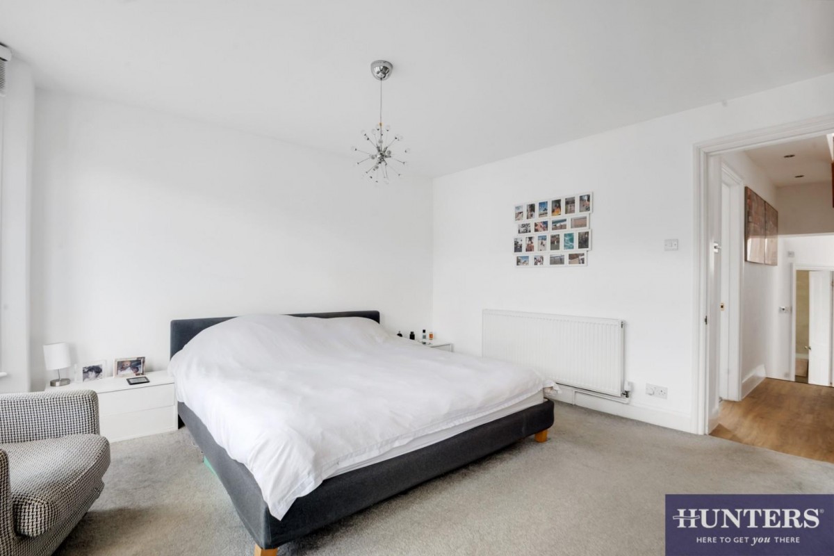 Churchill Road, Willesden Green, London, NW2