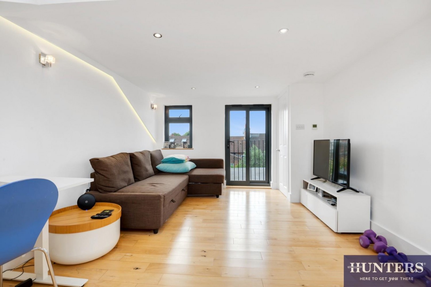 Churchill Road, Willesden Green, London, NW2