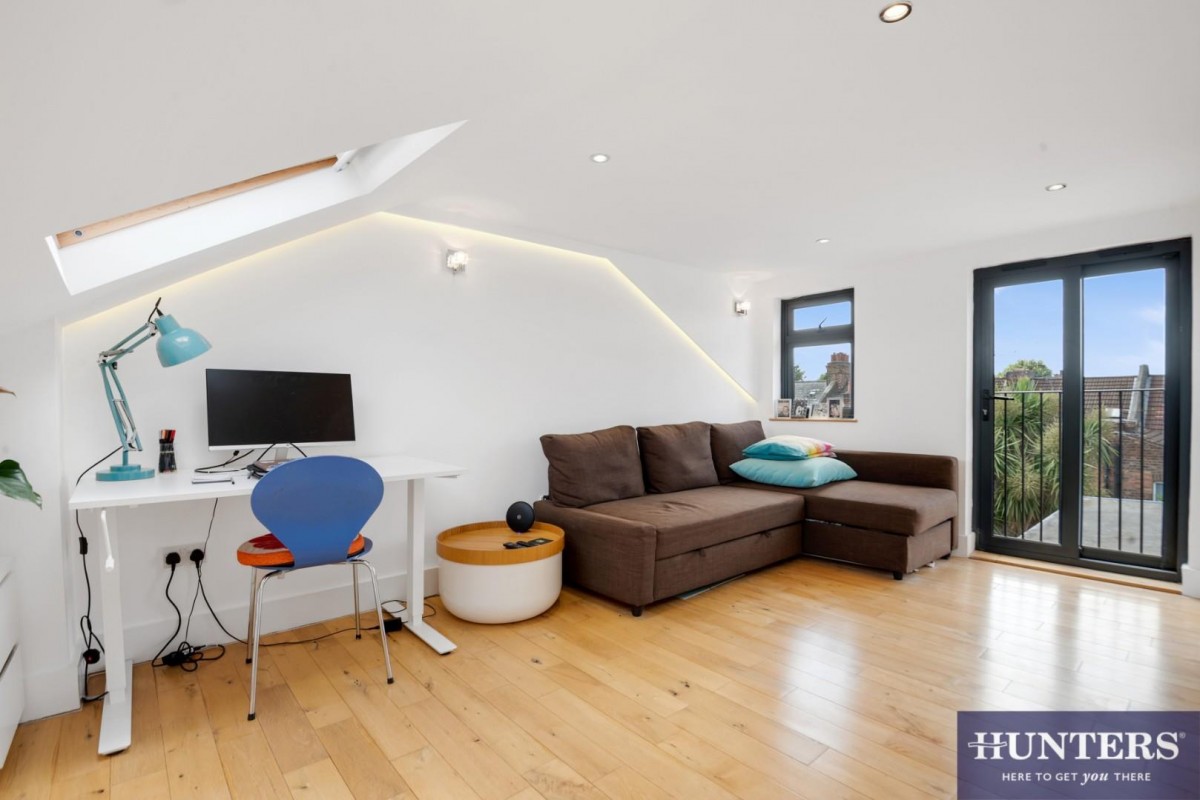 Churchill Road, Willesden Green, London, NW2