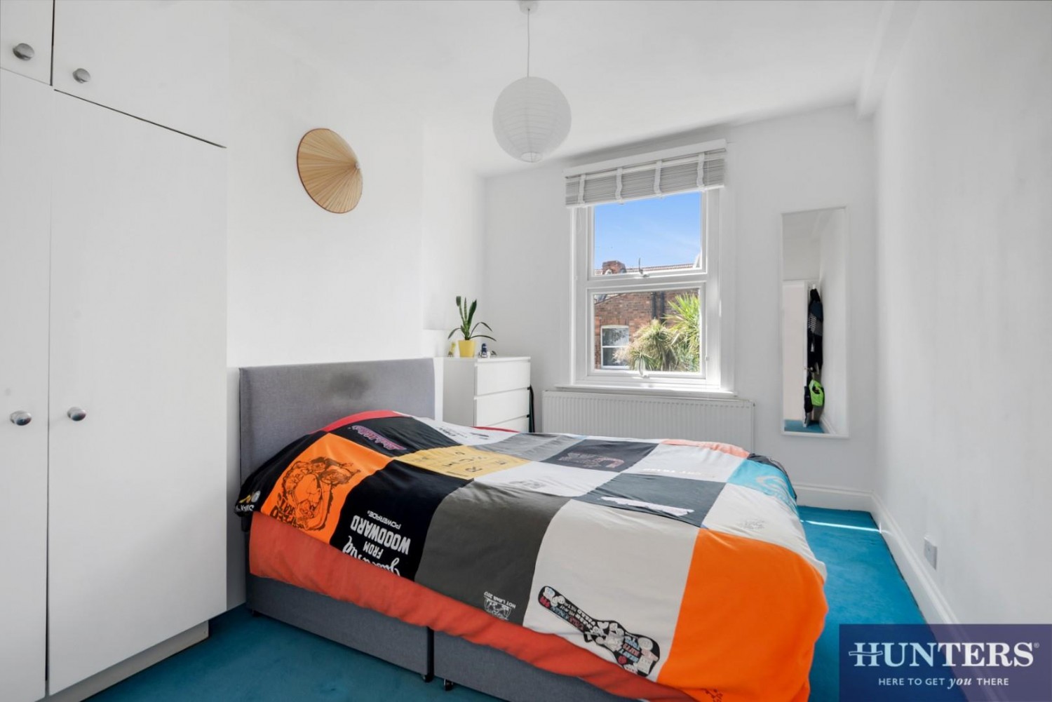 Churchill Road, Willesden Green, London, NW2