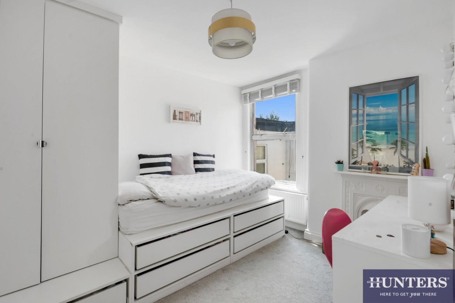 Churchill Road, Willesden Green, London, NW2