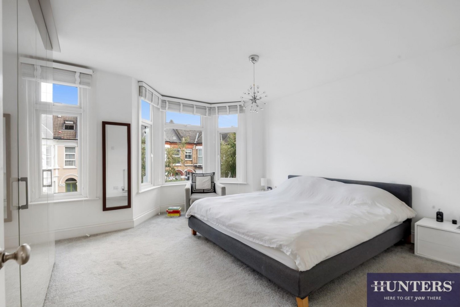 Churchill Road, Willesden Green, London, NW2