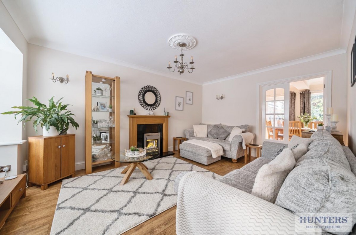 Randolph Close, Bexleyheath