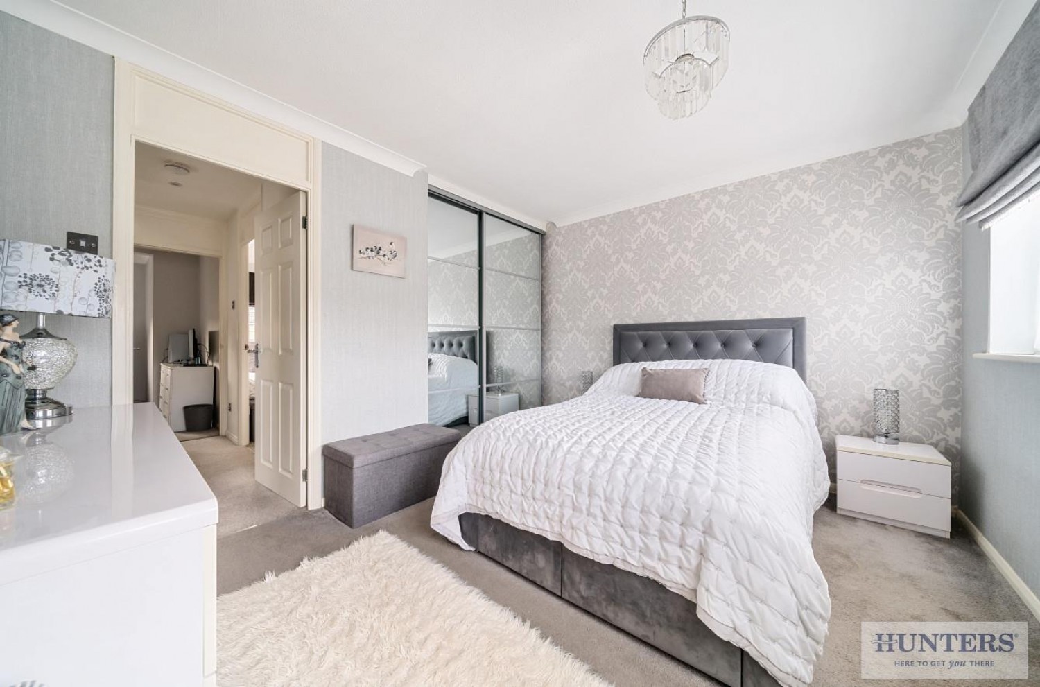 Randolph Close, Bexleyheath