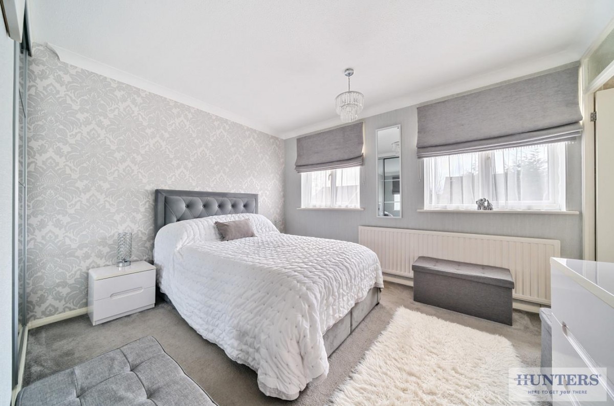 Randolph Close, Bexleyheath