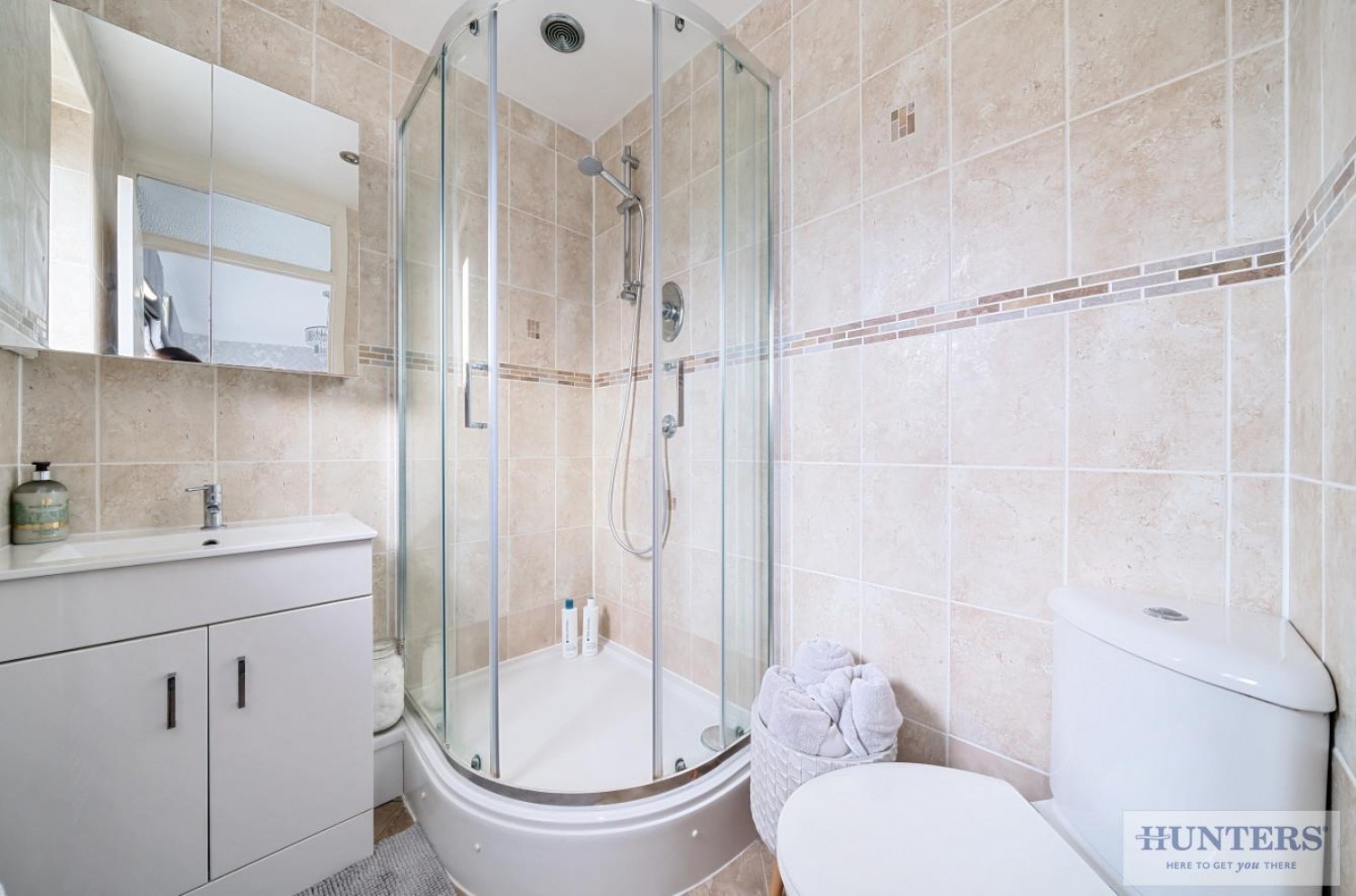 Randolph Close, Bexleyheath