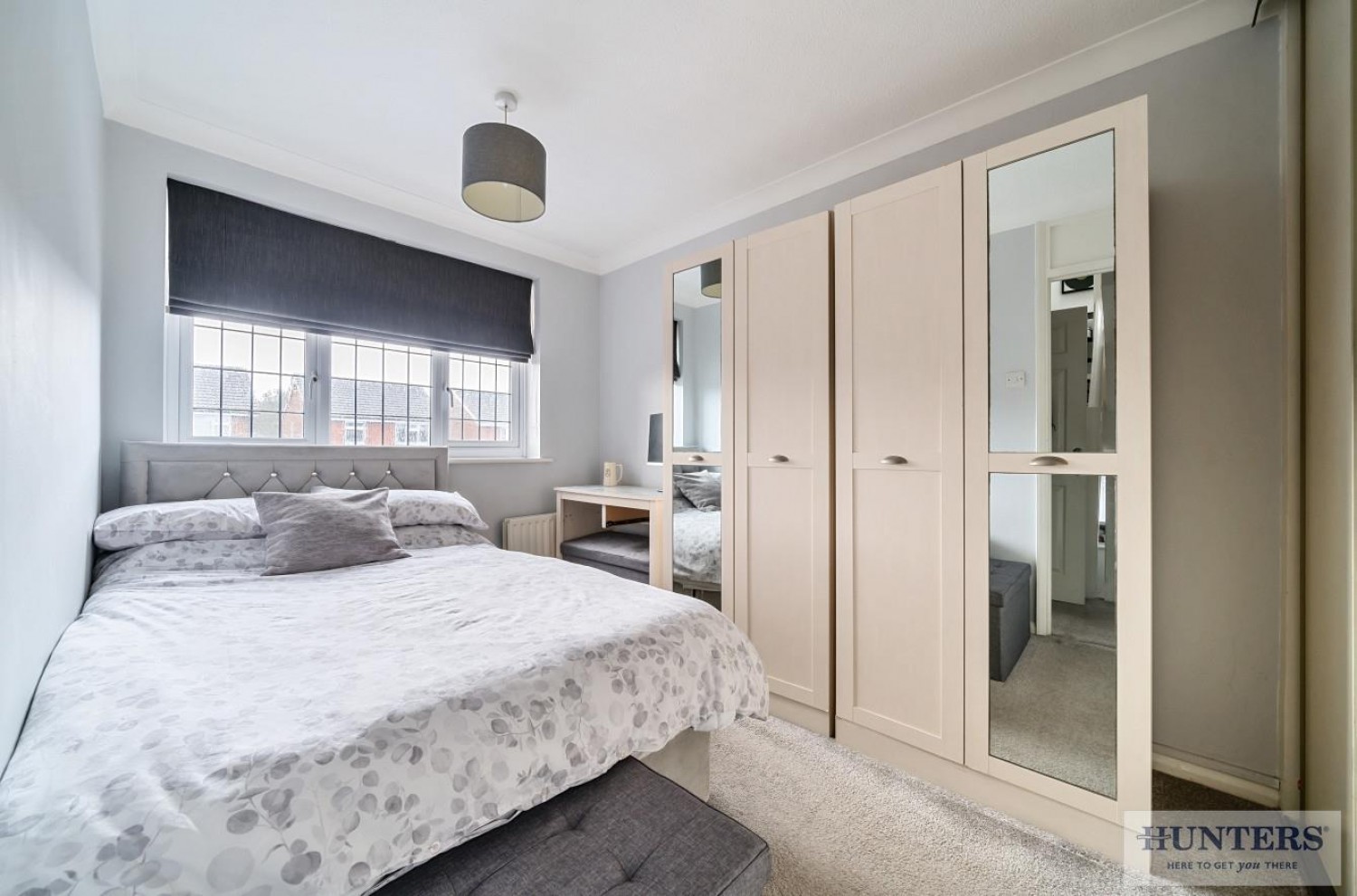 Randolph Close, Bexleyheath