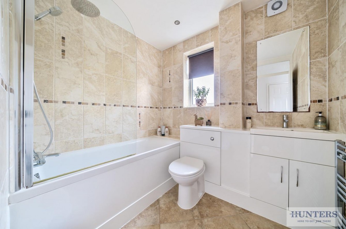 Randolph Close, Bexleyheath