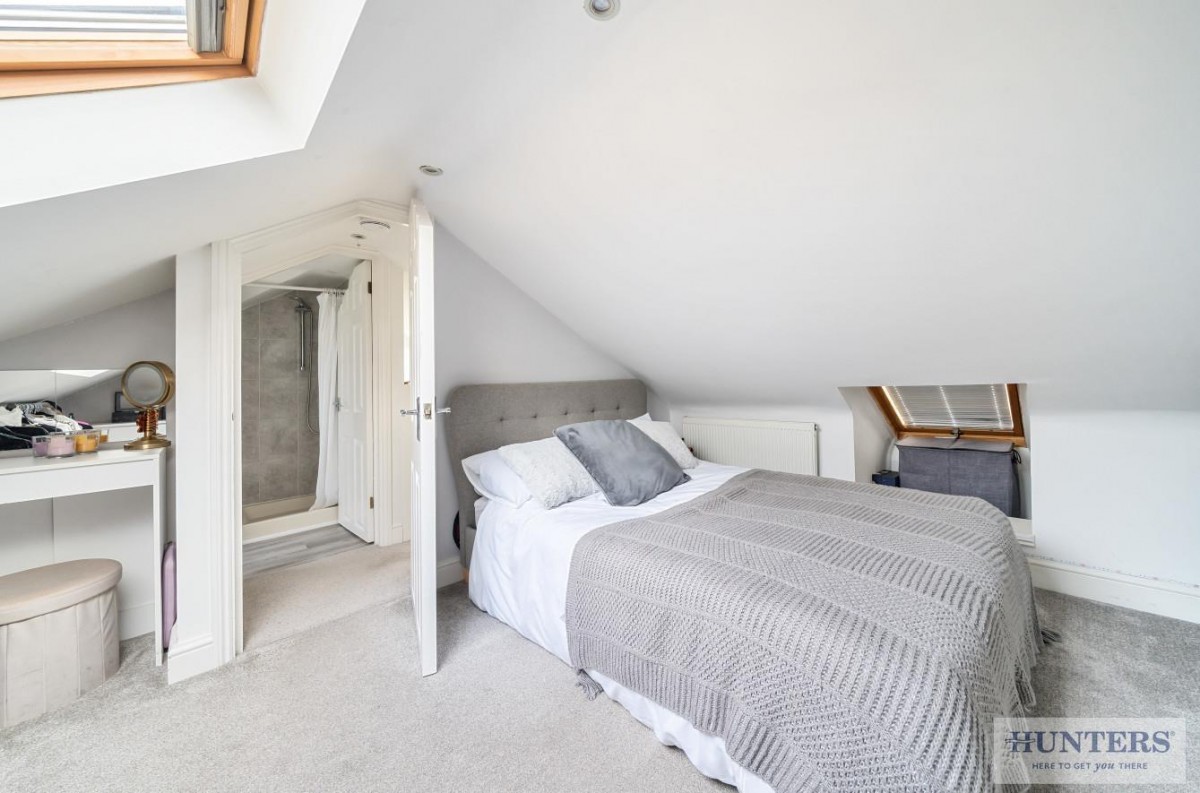 Randolph Close, Bexleyheath