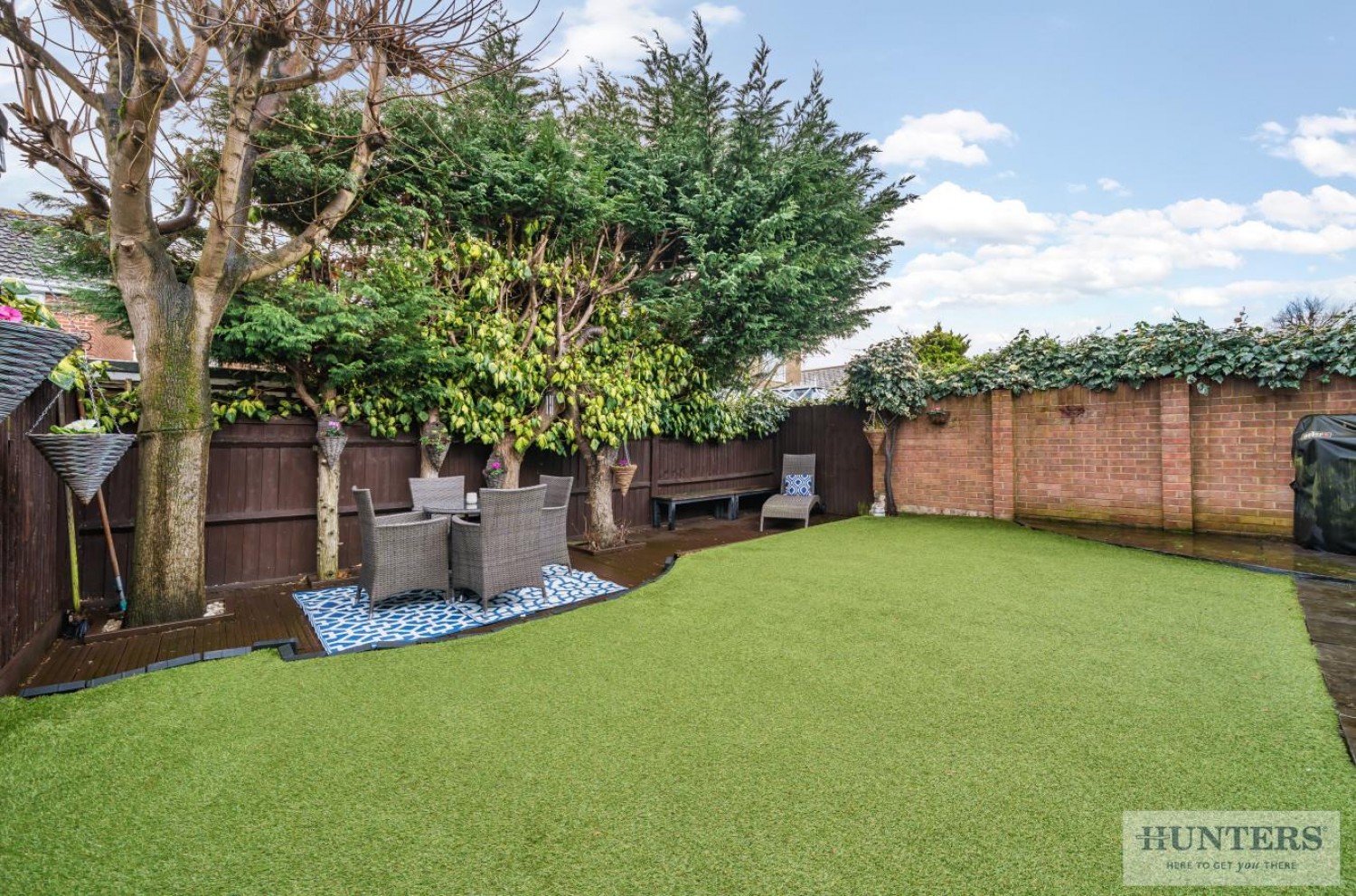 Randolph Close, Bexleyheath