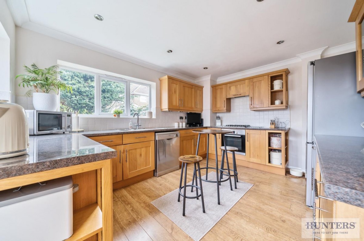 Randolph Close, Bexleyheath