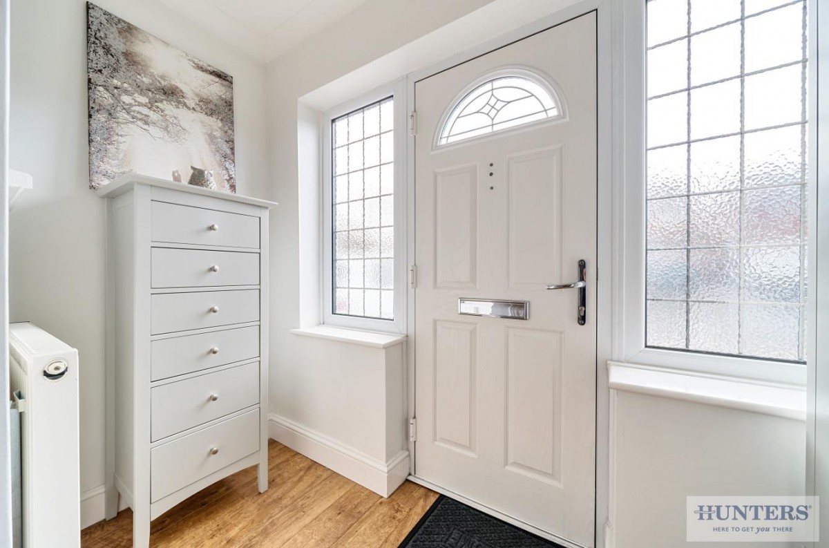 Randolph Close, Bexleyheath