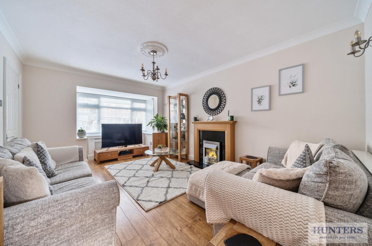 Randolph Close, Bexleyheath