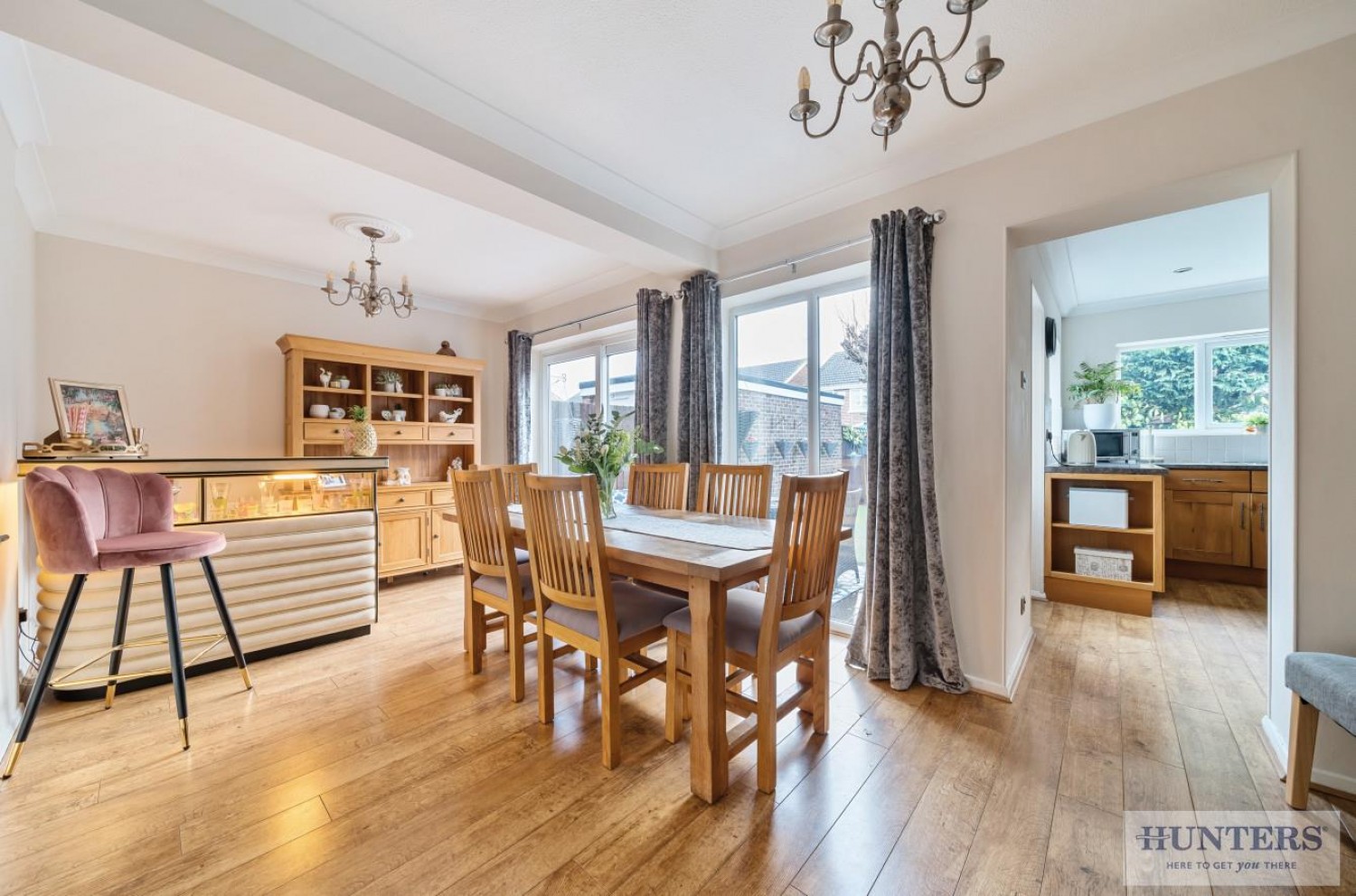 Randolph Close, Bexleyheath