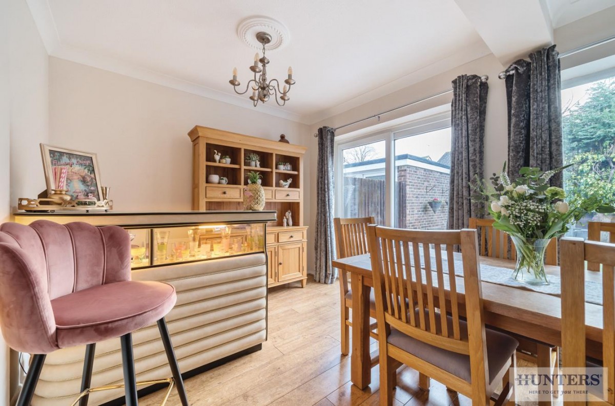 Randolph Close, Bexleyheath