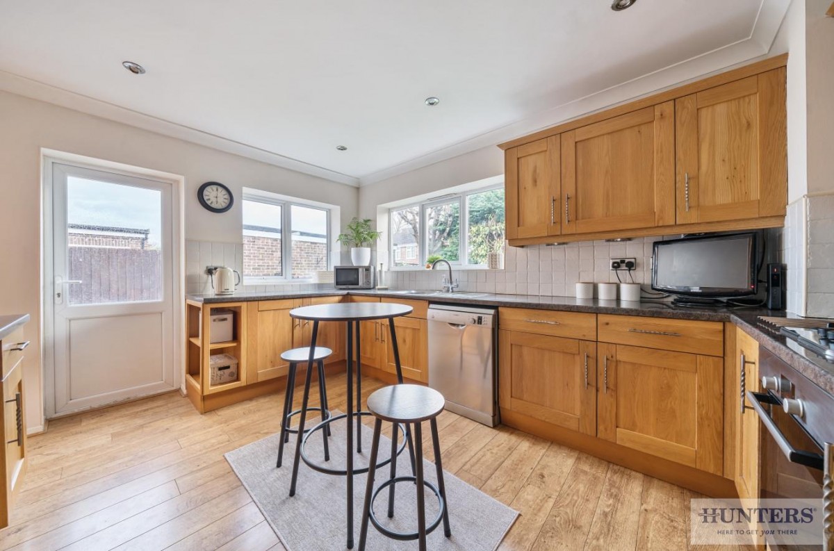 Randolph Close, Bexleyheath