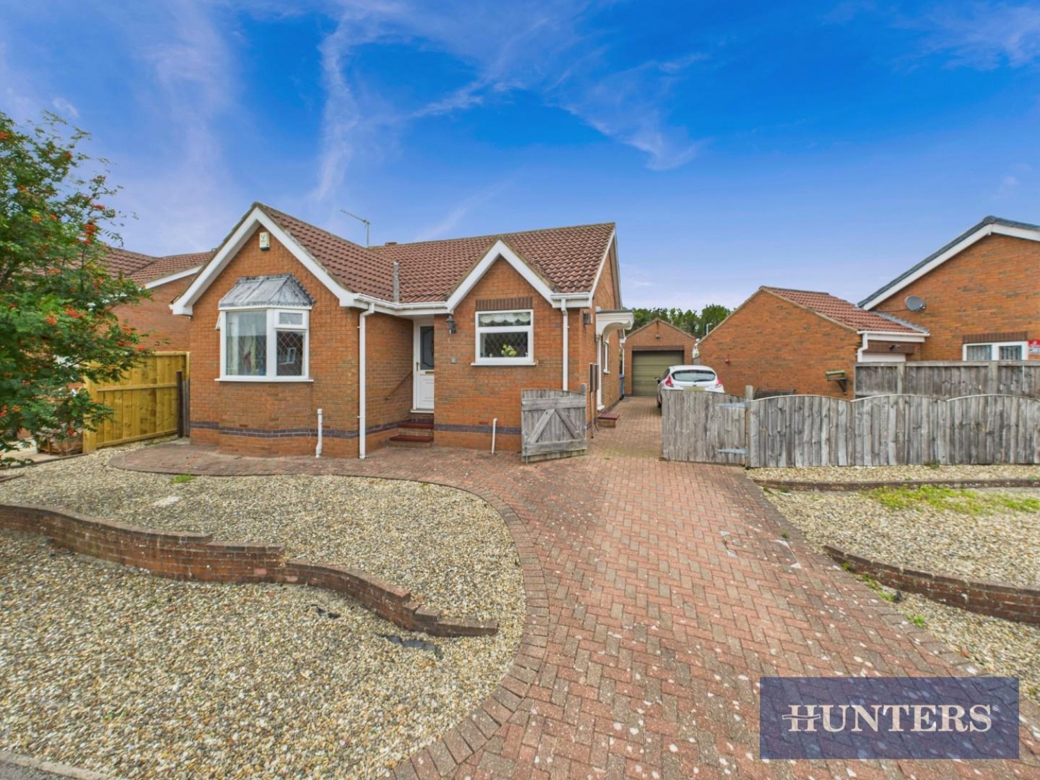 Thorntondale Drive, Bridlington