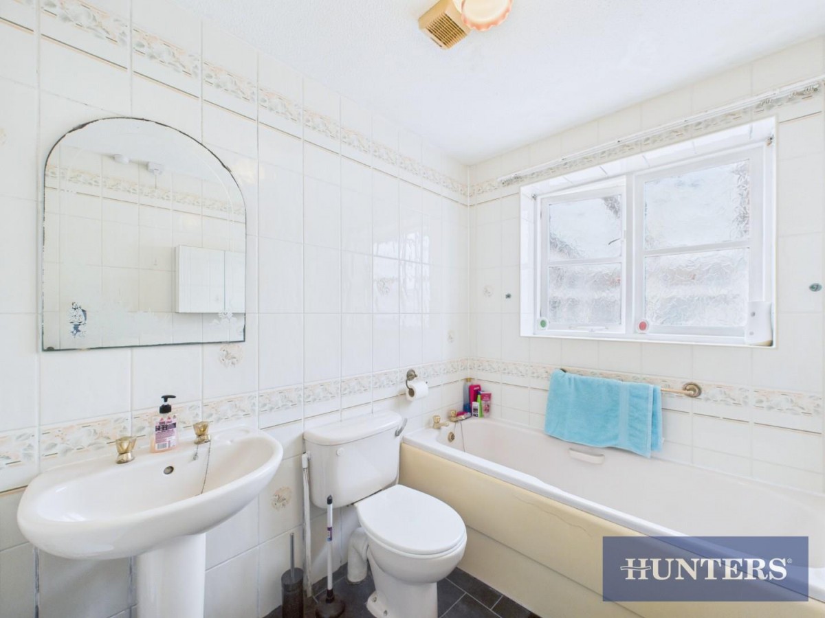 Thorntondale Drive, Bridlington