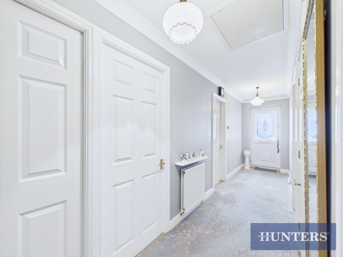 Thorntondale Drive, Bridlington