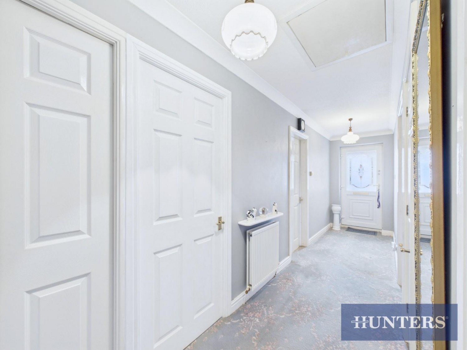 Thorntondale Drive, Bridlington