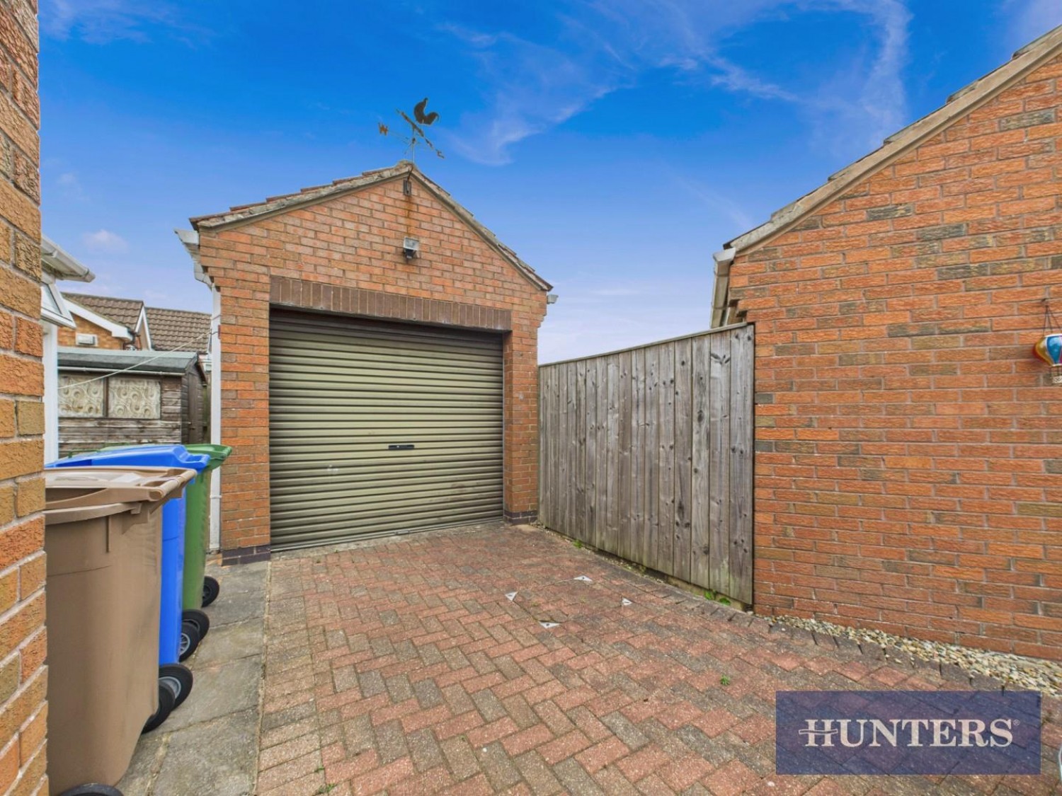 Thorntondale Drive, Bridlington