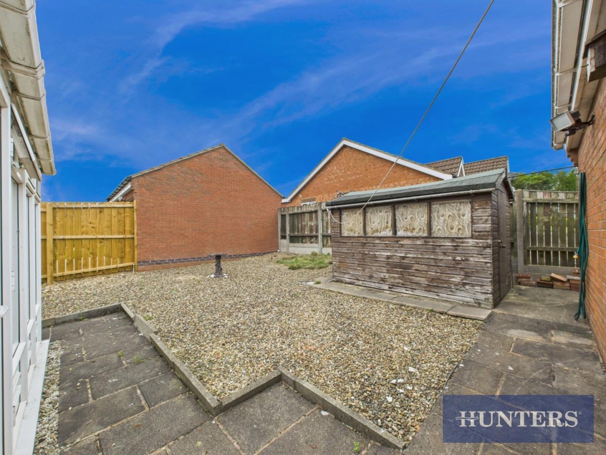 Thorntondale Drive, Bridlington