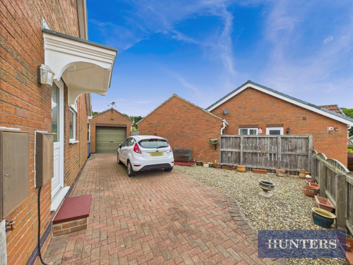 Thorntondale Drive, Bridlington