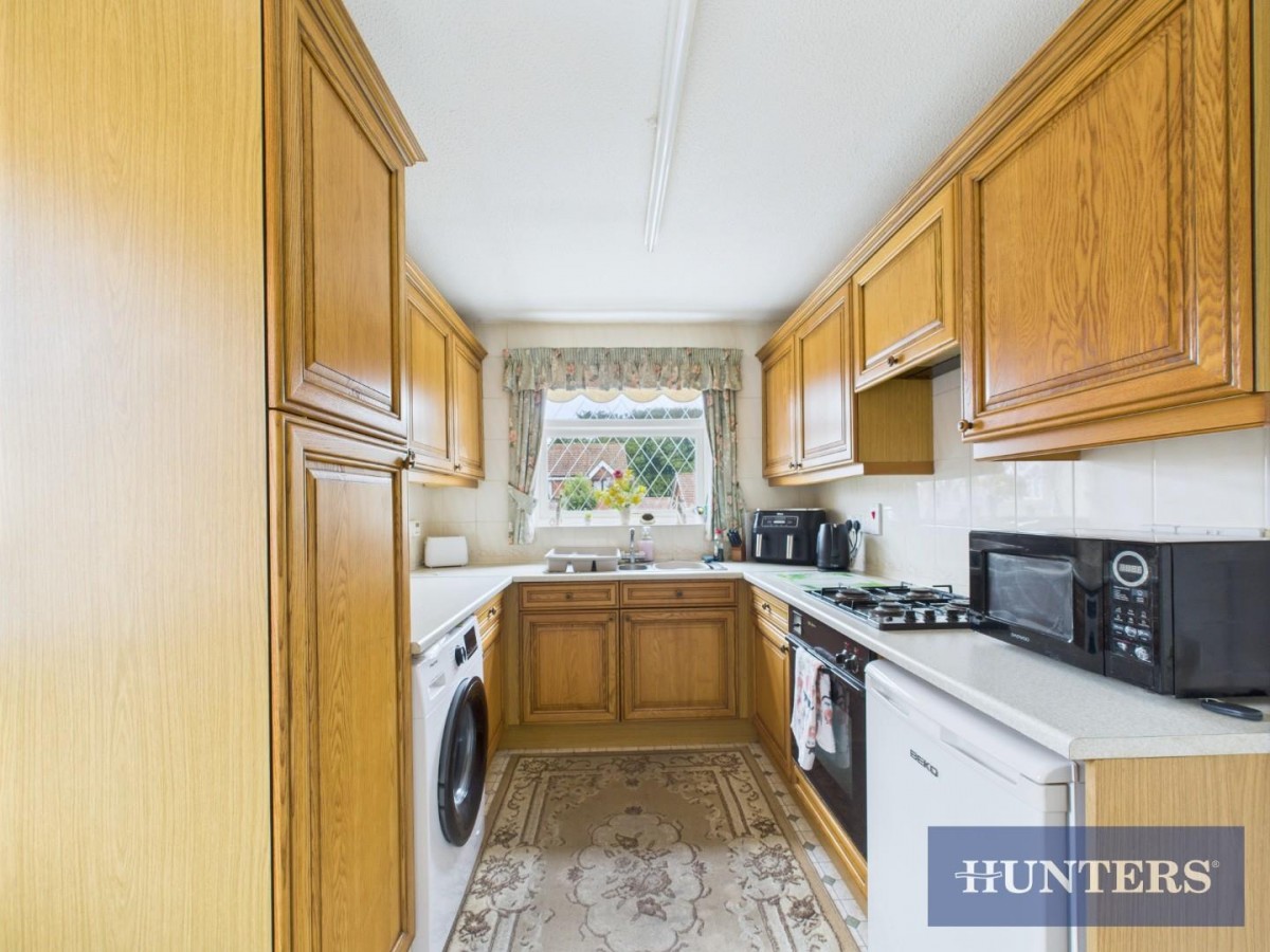 Thorntondale Drive, Bridlington