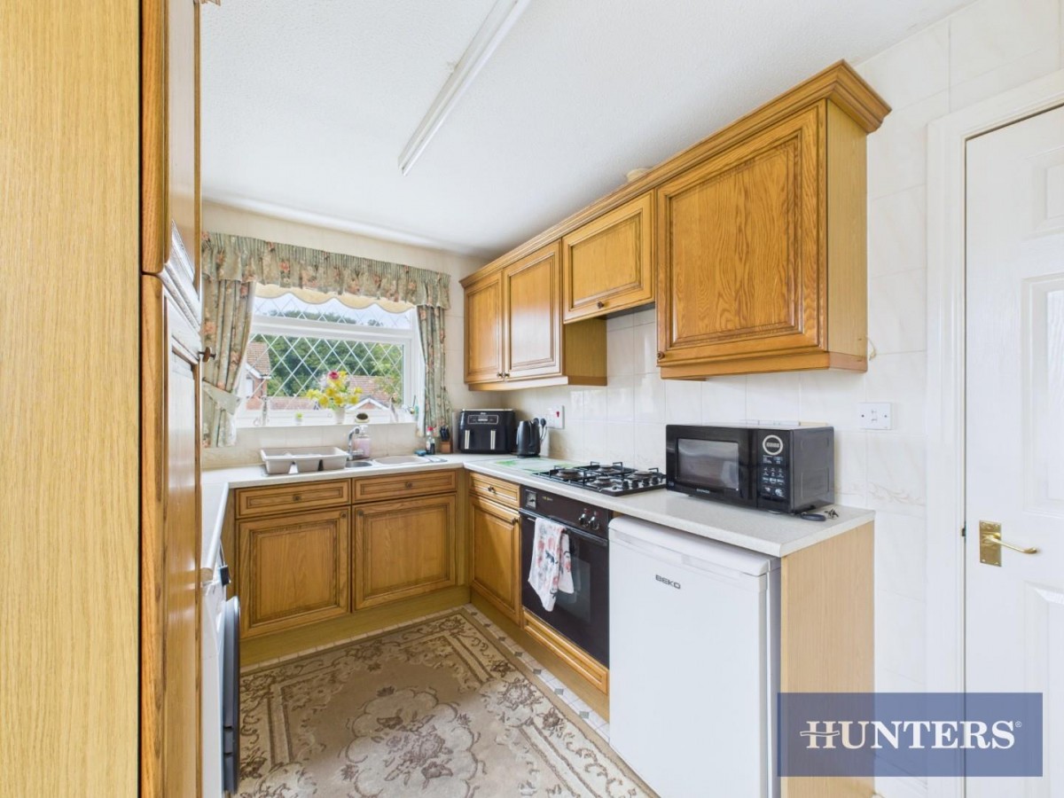 Thorntondale Drive, Bridlington