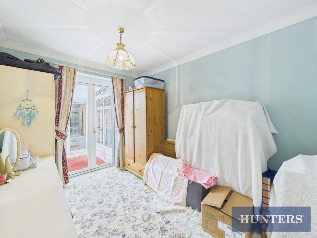 Thorntondale Drive, Bridlington