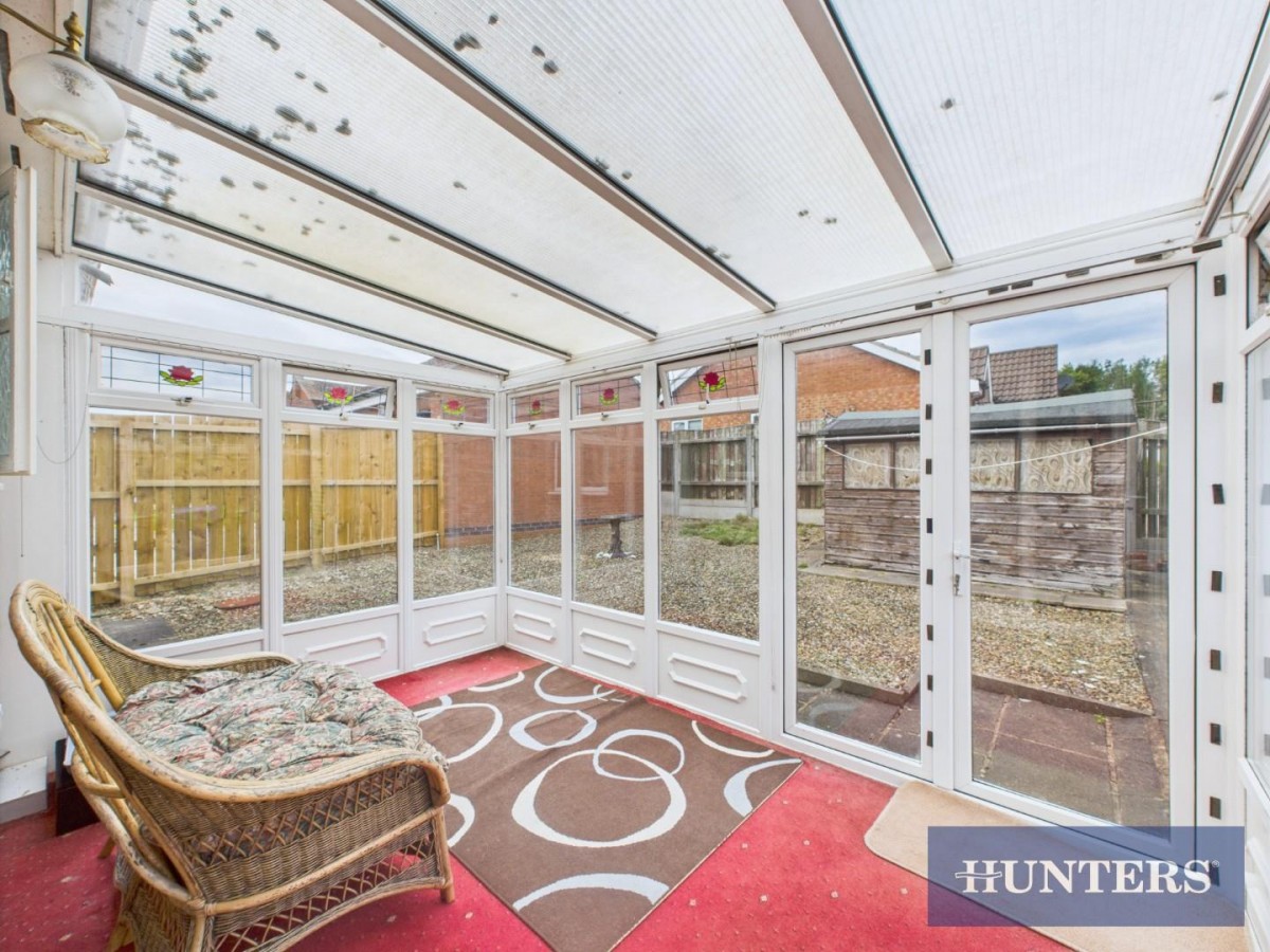 Thorntondale Drive, Bridlington