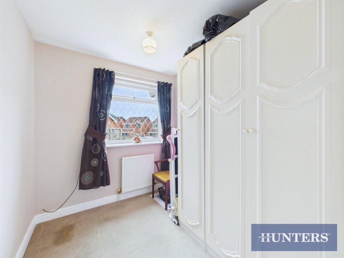 Thorntondale Drive, Bridlington