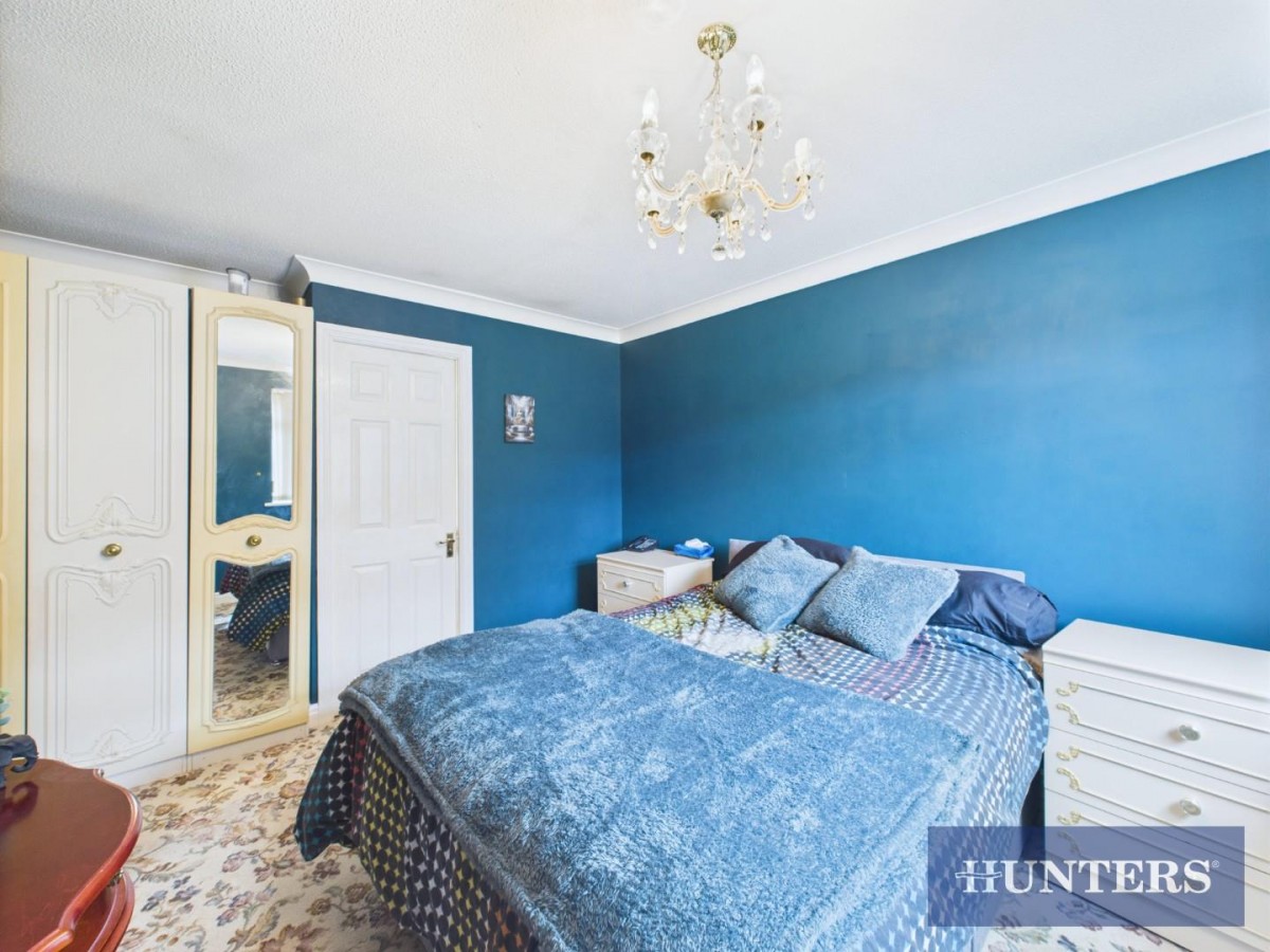 Thorntondale Drive, Bridlington