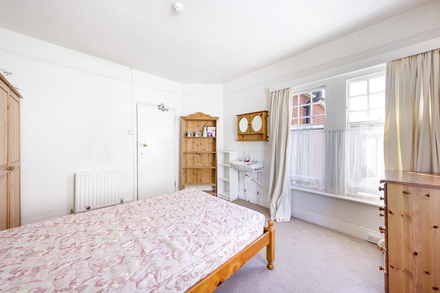 Thornbury Avenue, Southampton