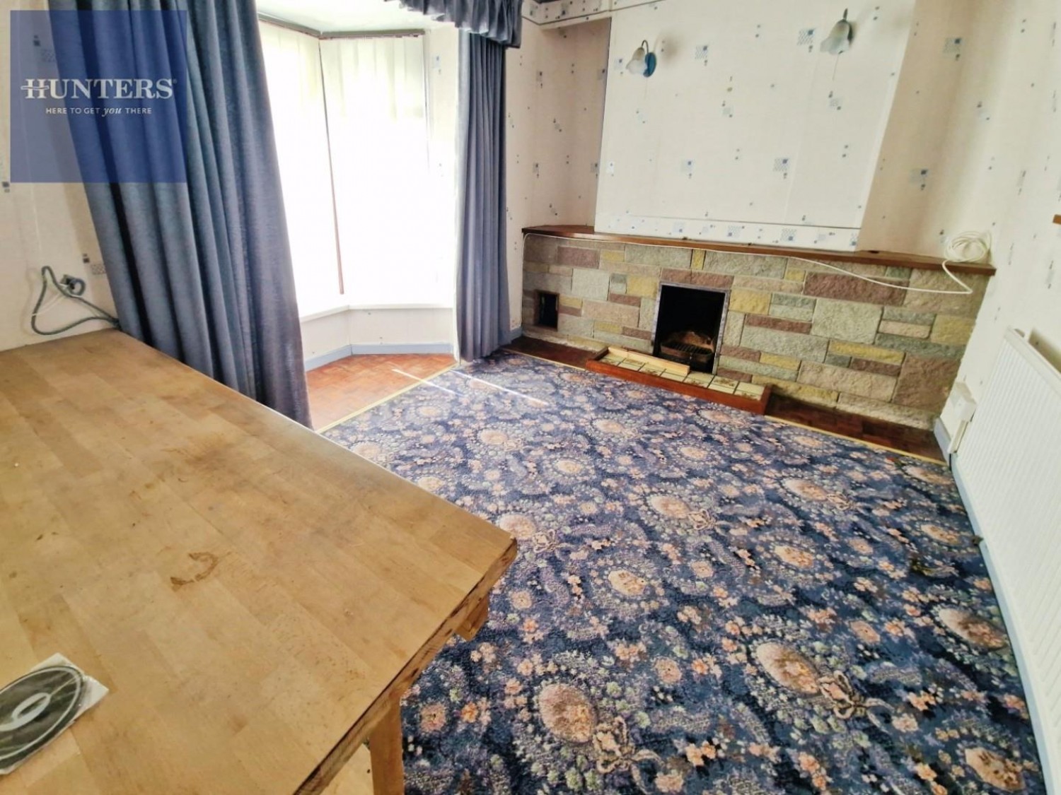 Waun Goch Terrace, Nantymoel, Bridgend