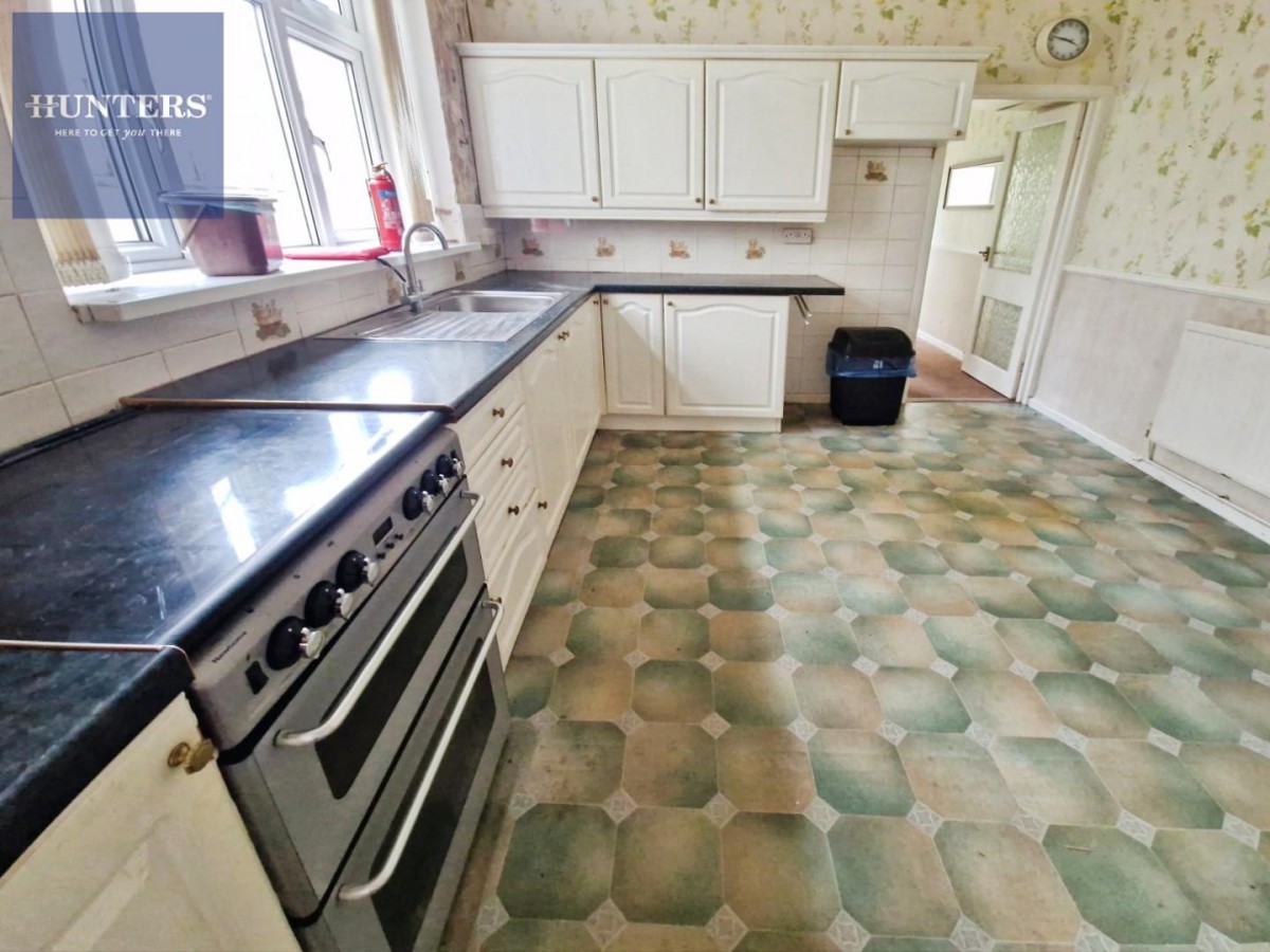 Waun Goch Terrace, Nantymoel, Bridgend