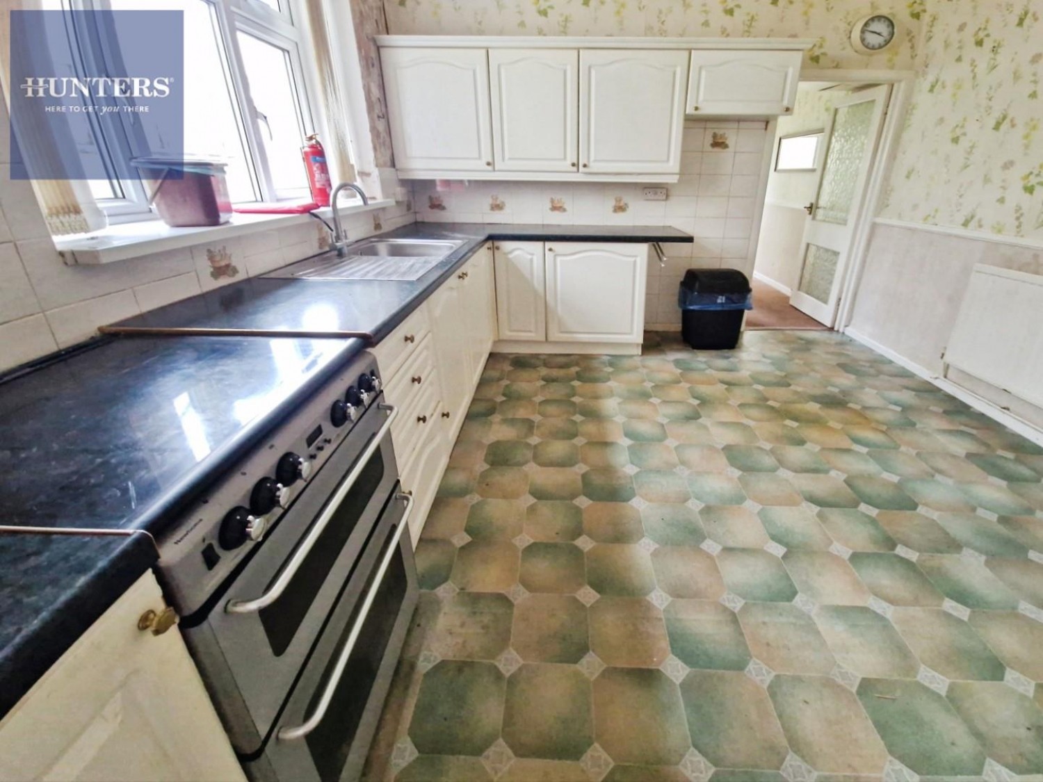 Waun Goch Terrace, Nantymoel, Bridgend