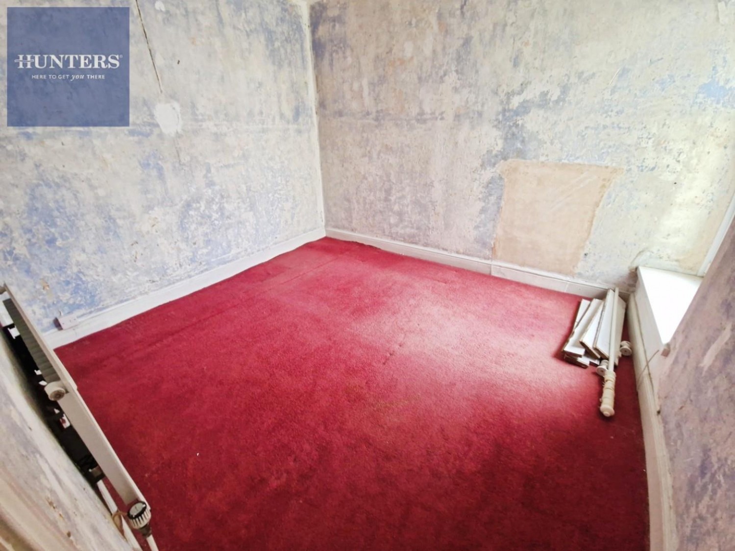 Waun Goch Terrace, Nantymoel, Bridgend